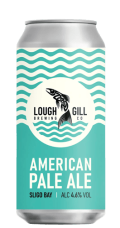 Lough Gill Sligo Bay American Pale Ale